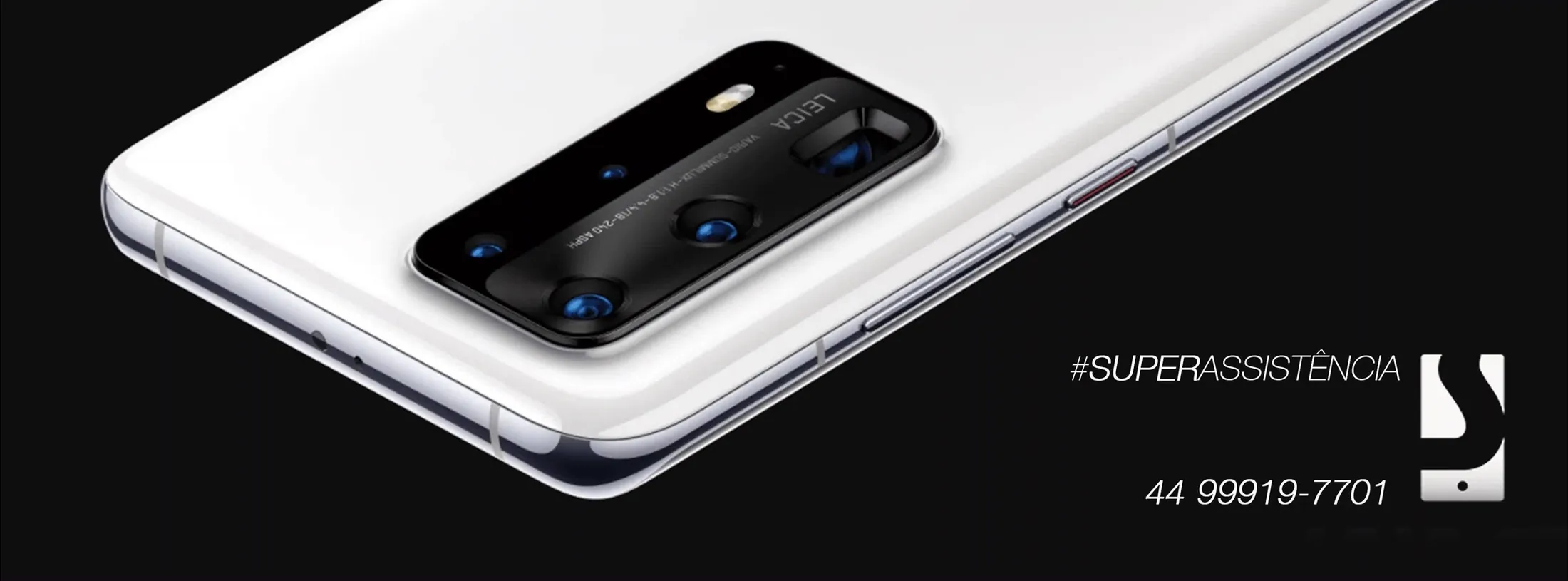Star Cell Super Assistência — WhatsApp (44) 99919-7701
